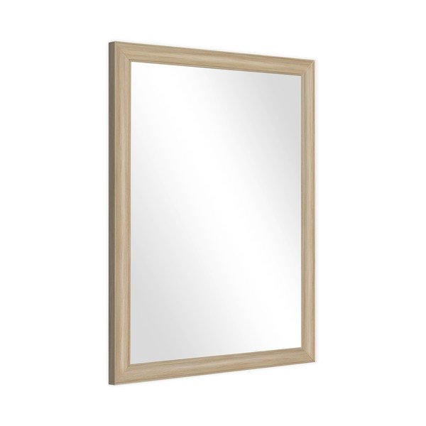Стенно огледало 57x77 cm Sylwia – knor-image-1