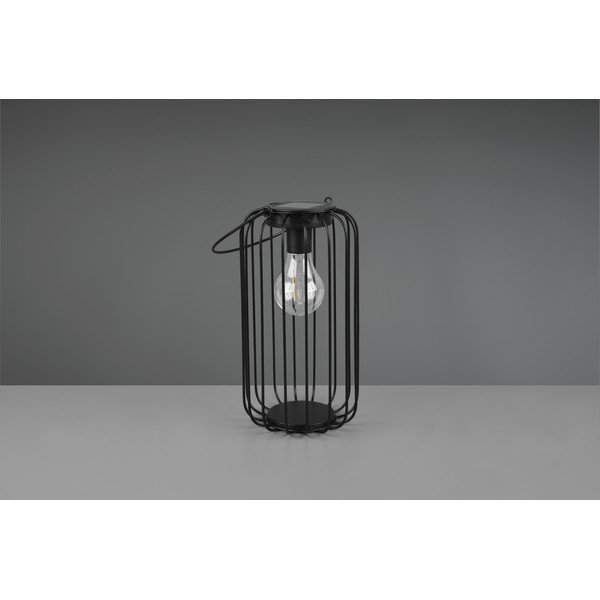 LED соларно външно осветително тяло ø 13 cm Cotoca - Reality-image-1