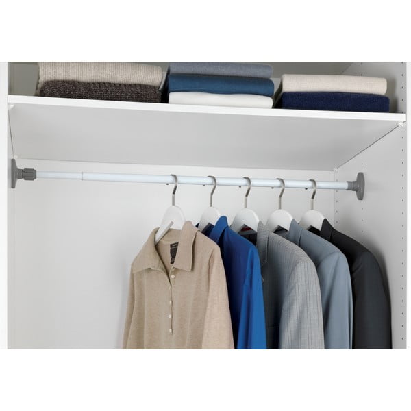 Разпръскваща щанга , максимална дължина 80 cm Herkules - Wenko-image-1