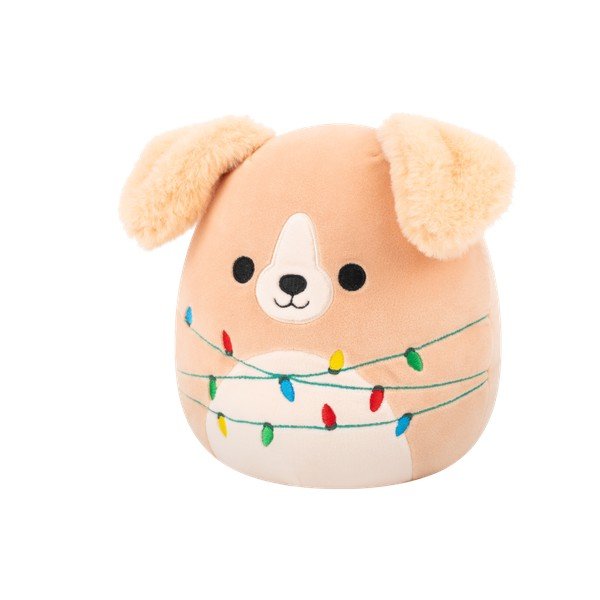 Плюшена играчка Stevon – SQUISHMALLOWS-image-1