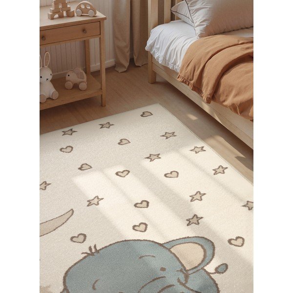 Детски килим 120x170 cm Little Ellie – Hanse Home-image-3