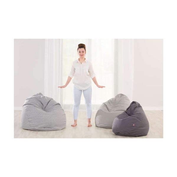 Червена чанта за сядане Happiness - Yellow Tipi-image-2