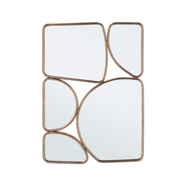 Стенно огледало 50,5x70,5 cm Hanima – Bizzotto