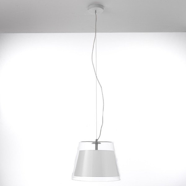 Závěsné svítidlo Tomasucci Matt, ⌀ 35 cm-image-3