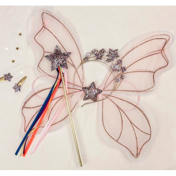 Играчка Wand – Fairies in the Garden – Rex London-image-4