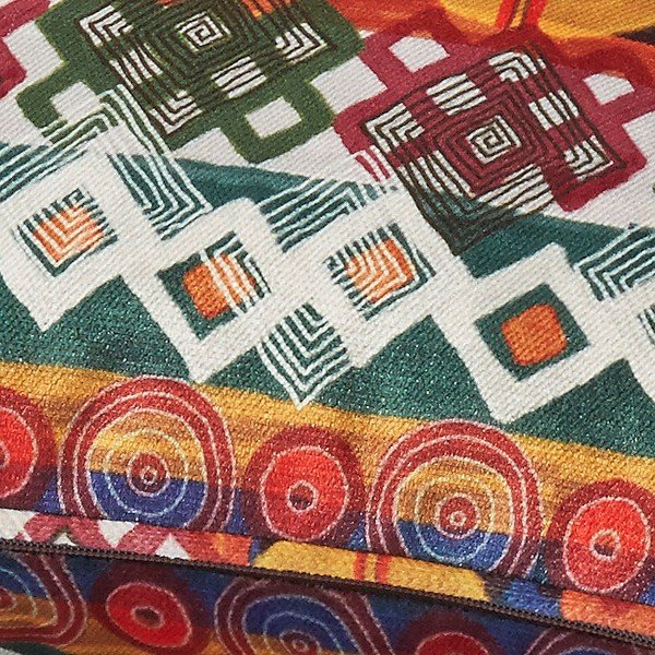 Възглавница Etac, 45x45 cm - Dutch Décor-image-1