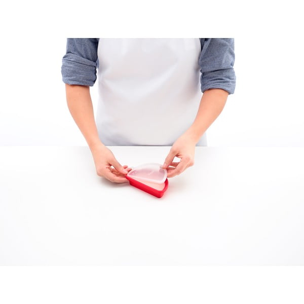 Силиконови форми за сладолед в комплект от 4 бр. – Lékué-image-3