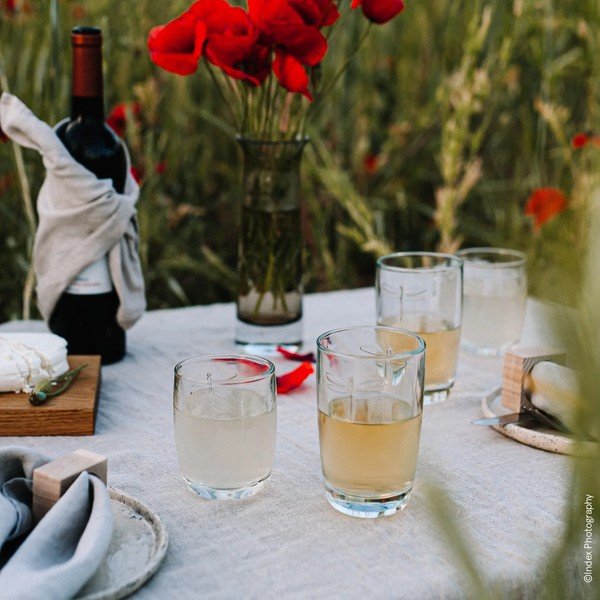 Чаша La Rochère , обем 350 ml Libellules - La Rochére-image-2