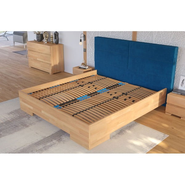 Комплект от 2 броя ламели Skandica Visby Borge, 200 x 200 cm-image-1