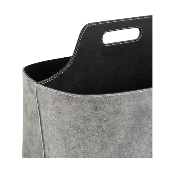 Кожена стойка за списания Tannri - Côté Table-image-1
