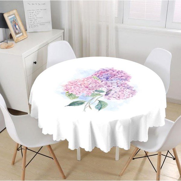 Покривка за маса ø 140 cm - Mila Home