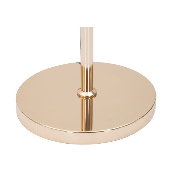 Розова подова лампа Krista Ovy - Mauro Ferretti-image-4