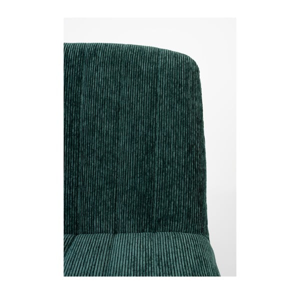 Тъмнозелен стол Belmond - White Label-image-1