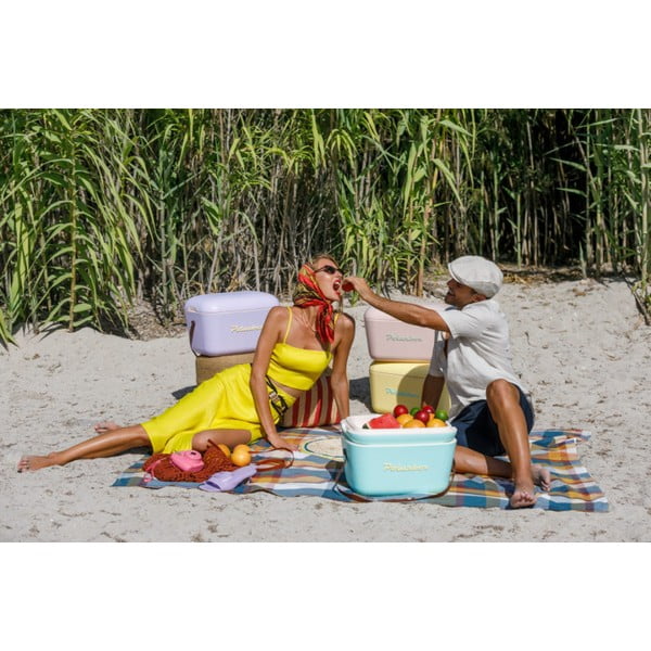 Светлосиня хладилна чанта 20 l Pop – Polarbox-image-1