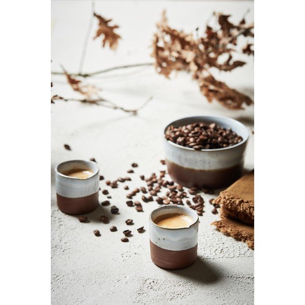Чаша от теракота 600 ml Grege - Côté Table-image-3