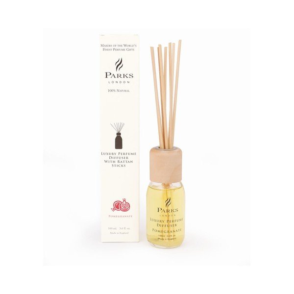 Difuzér Home Diffuser Range, Pomegranate, 100 ml
