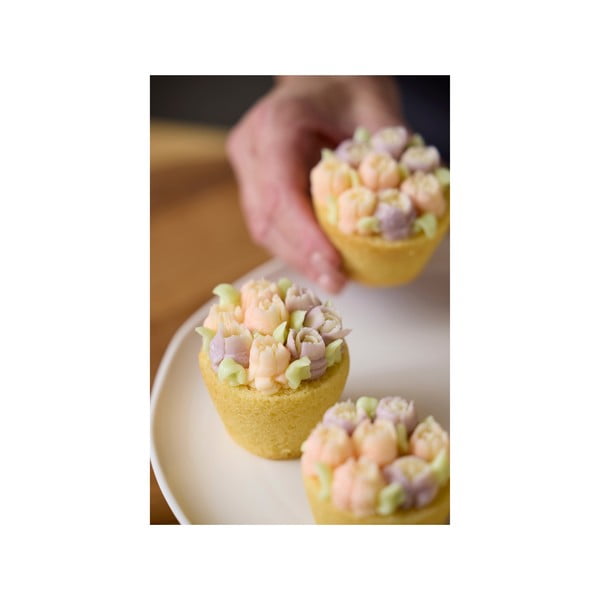 Приставки за декориране 7 бр. Flower – Blomsterbergs-image-3