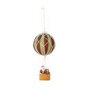 Стъклена Коледна украса ø 10 cm Hettie – Bloomingville