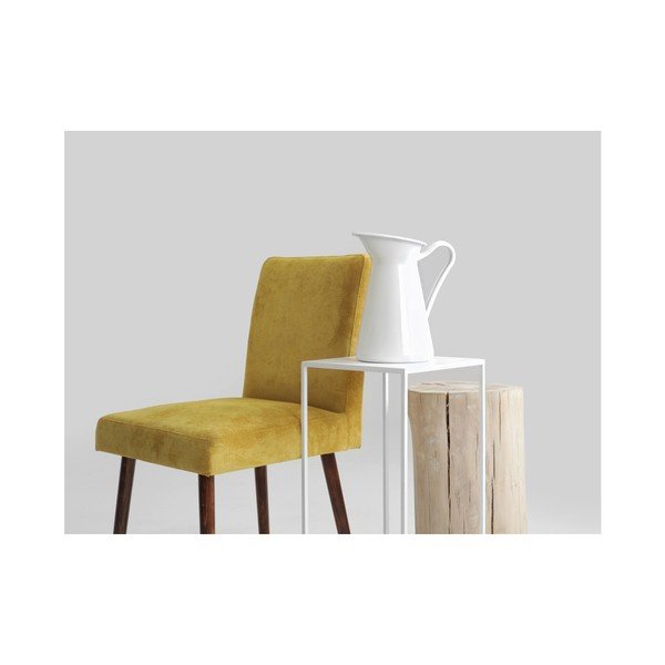 Бяла масичка за кафе Tensio - CustomForm-image-2