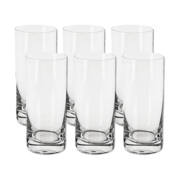 Чаши в комплект от 6 броя, 300 ml Barline - Orion