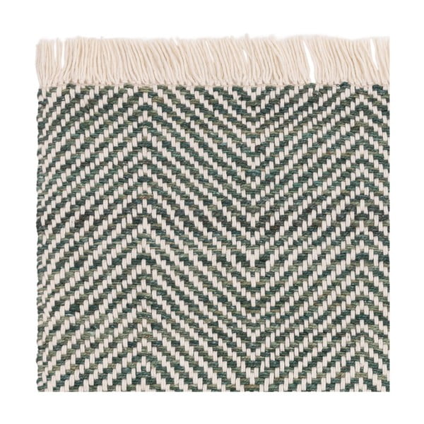 Зелен килим 160x230 cm Vigo - Asiatic Carpets-image-2