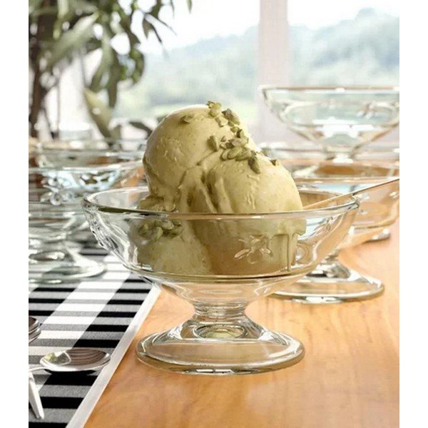 Стъклена купа La Rochère , 200 ml Abeille - La Rochére-image-1