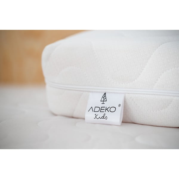 Детски матрак от пяна 90x200 cm PREMIUM - Adeko-image-4