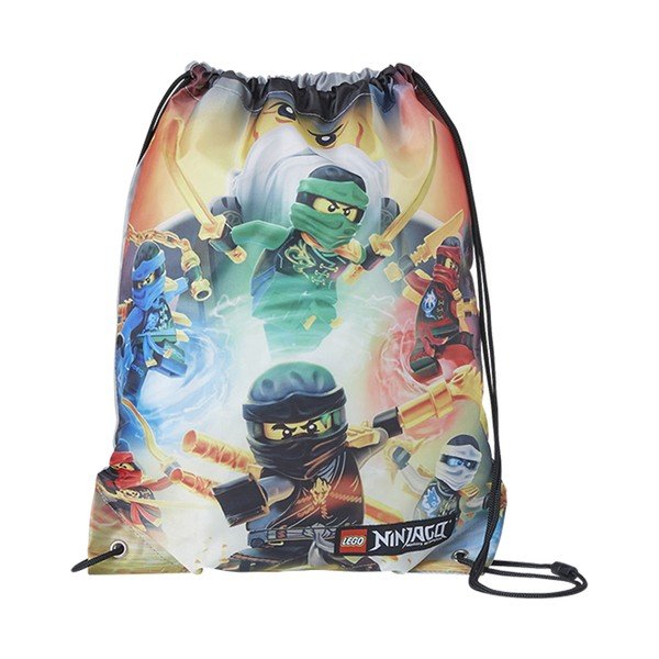 Детски чехли чанта Ninjago Master Wu - LEGO®