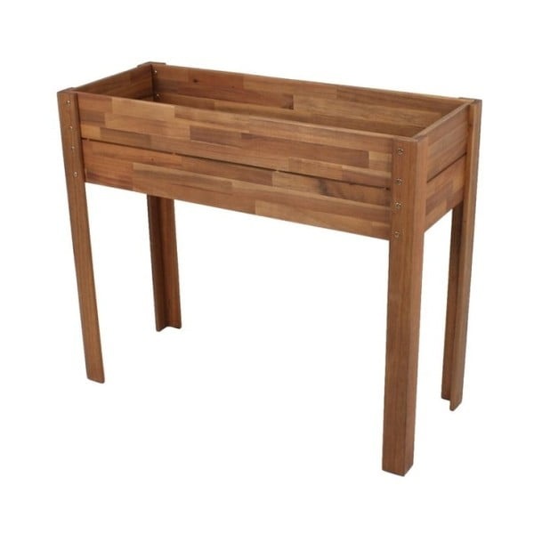 Градинска саксия на крака Fleece - Garden Pleasure-image-1