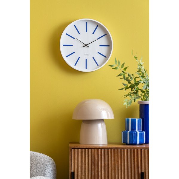 Бежова метална настолна лампа (височина 34 cm) Masivo Seta – Leitmotiv-image-1