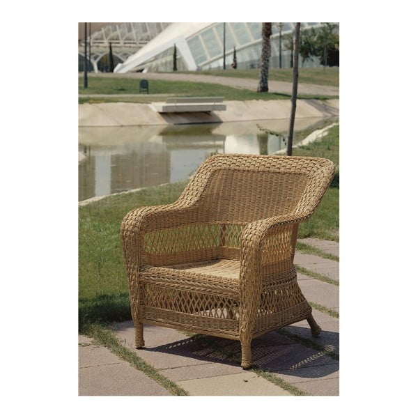 Zahradní křeslo Geese Jessy-image-2