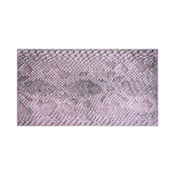 Издръжлив килим Змийска кожа, 80 x 150 cm - Vitaus-image-1