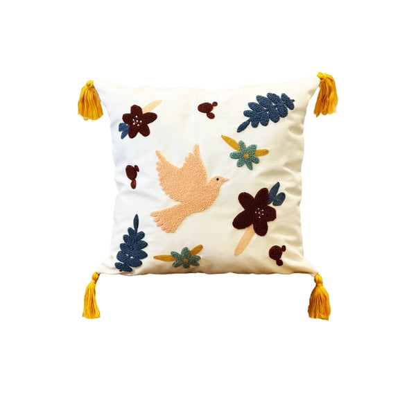 Калъфка за възглавница 43x43 cm – Mila Home