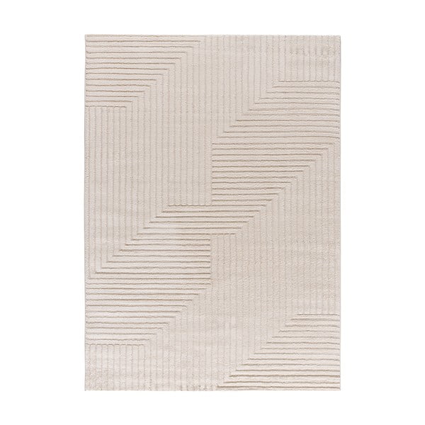 Кремав килим 80x150 cm Verona – Universal