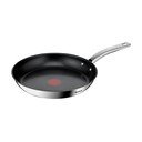 Тиган от неръждаема стомана ø 28 cm Intuition B8170644 – Tefal