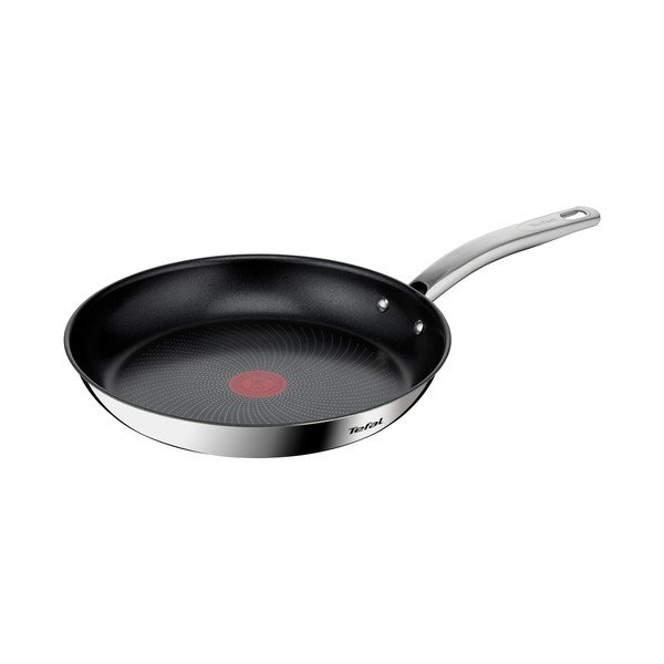 Тиган от неръждаема стомана ø 28 cm Intuition B8170644 – Tefal