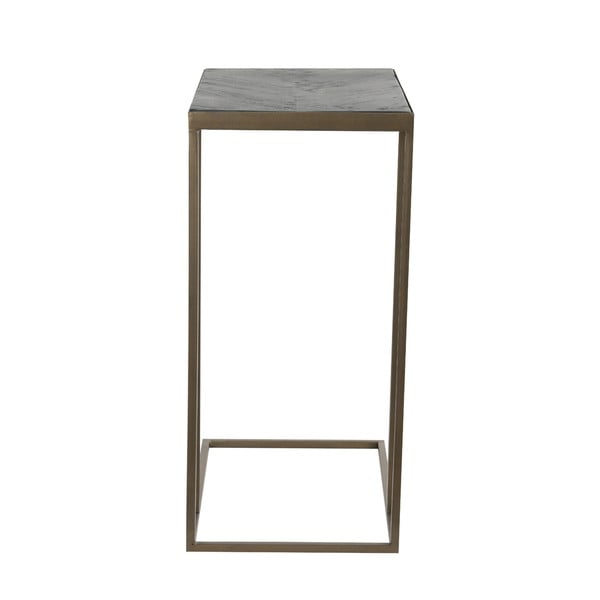 Странична масичка 30x45 cm Chisa – Light & Living-image-4