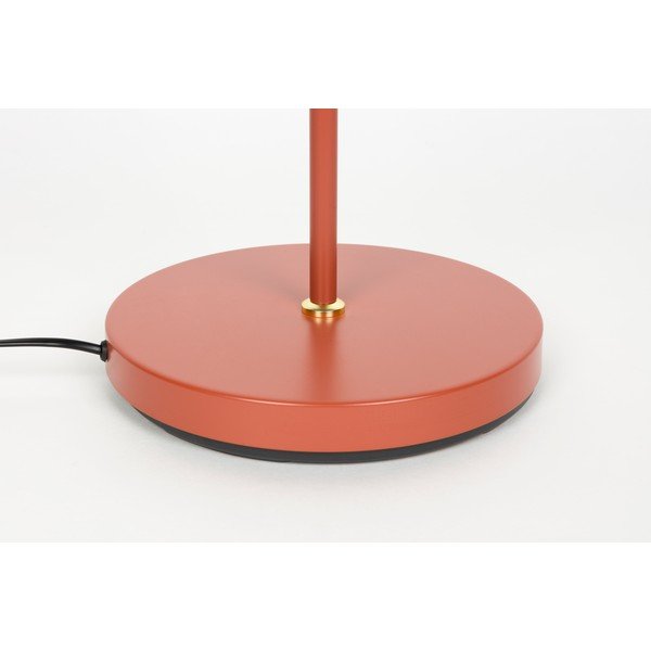 Червена подова лампа (височина 120 cm) Aero – White Label-image-4