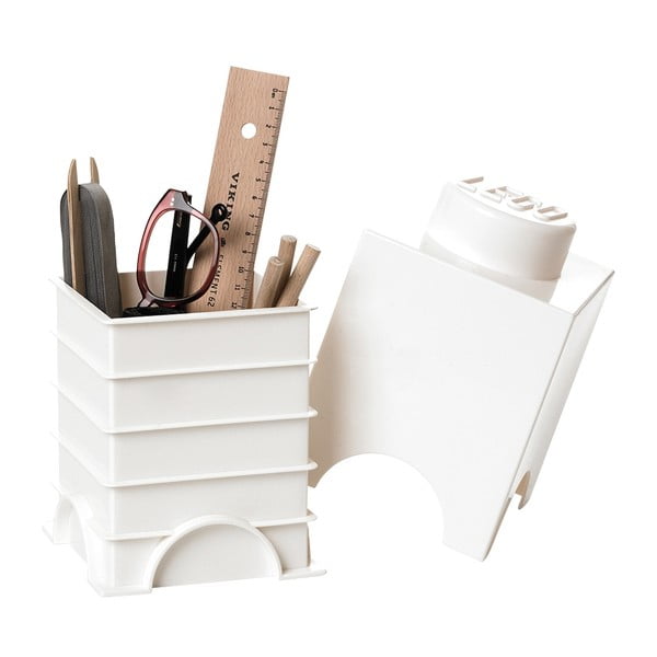 Зелена кутия за съхранение - LEGO®-image-2