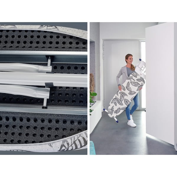 Дъска за гладене Air Board Express L Air Board Express L Solid - LEIFHEIT-image-2