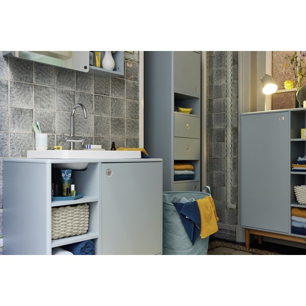 Текстилни кошници в комплект 3 бр. 30x25x19 cm Tom Tailor – Wenko-image-4