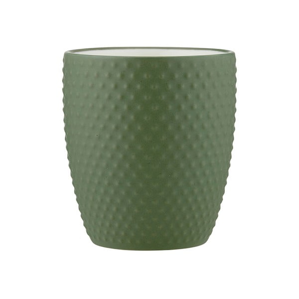 Зелена порцеланова чаша 250 ml Abode - Ladelle