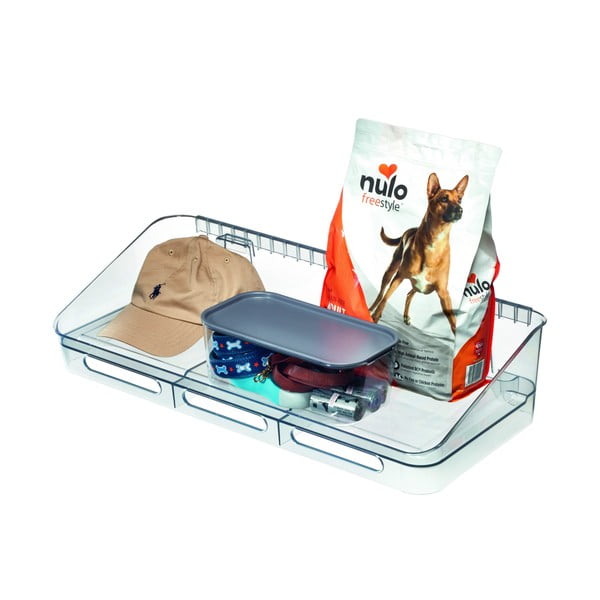 Пластмасова закачалка за стена iD Wallspace - iDesign-image-2