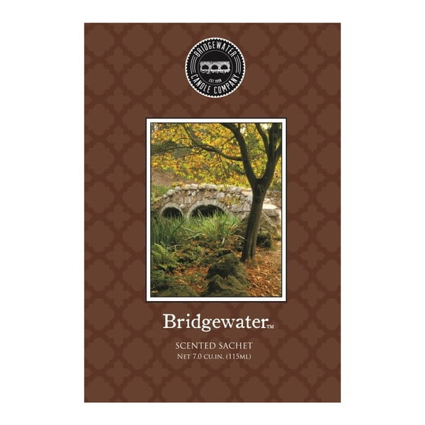 Vonný sáček s vůní magnolie a plumérie Creative Tops Bridgewater