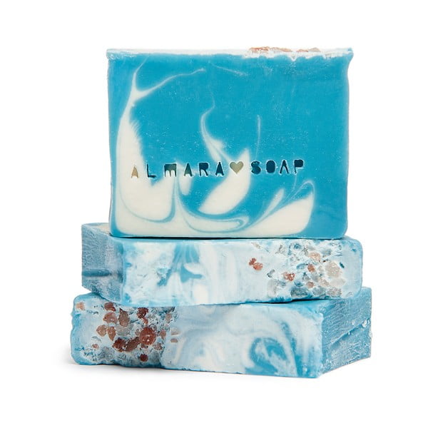 Ръчно изработен сапун Cold Water - Almara Soap