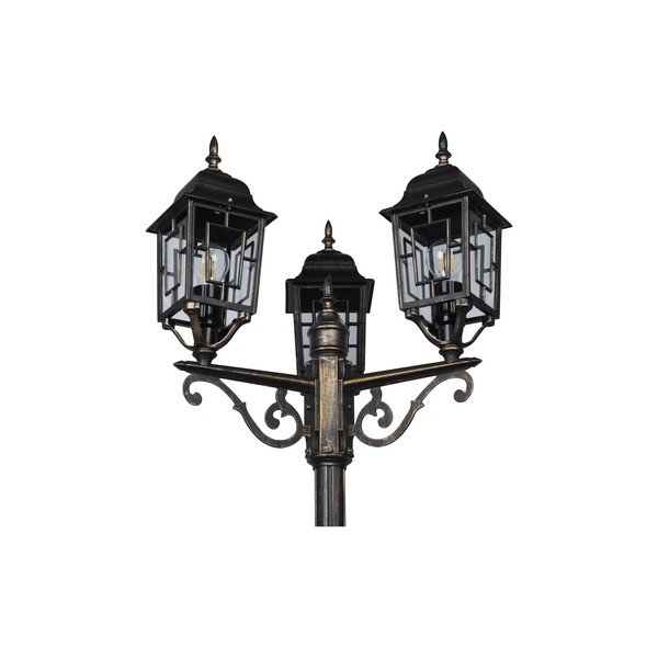 Външно осветително тяло (височина 200 cm) Volturno – Trio-image-4