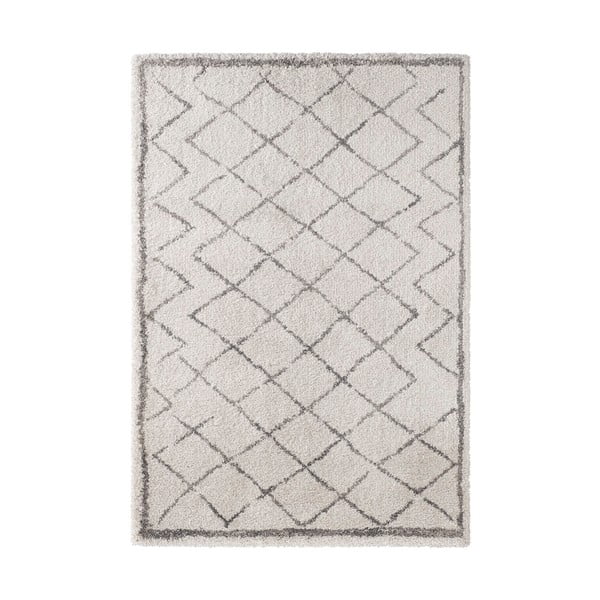 Кремав килим , 120 x 170 cm Loft - Mint Rugs