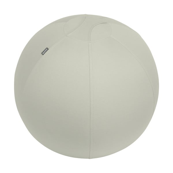 Ергономична топка за сядане с тежести ø 65 cm Ergo – Leitz