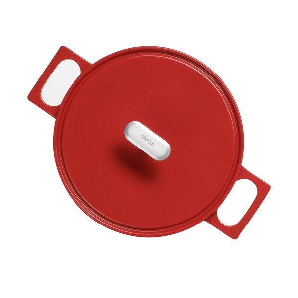 Касерола от излято желязо с капак подходяща за индукционен котлон 5,5 l Mattia 3.0 – FABINI-image-3