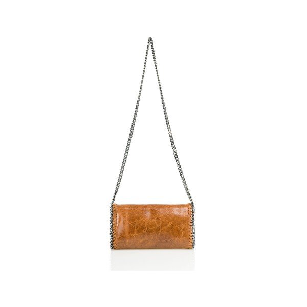 Kabelka Agnes Taupe-image-2